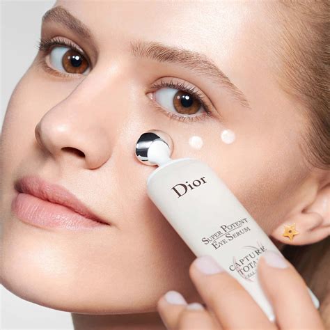 dior hydrating serum|super potent eye serum dior.